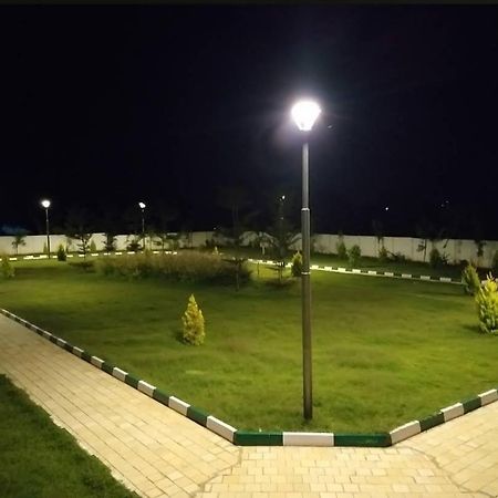 Sandstone Villa مَسّور المظهر الخارجي الصورة