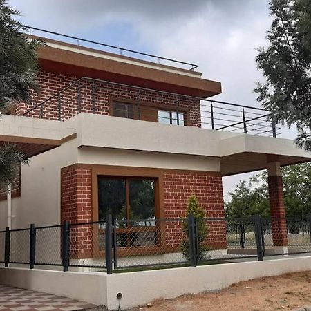 Sandstone Villa مَسّور المظهر الخارجي الصورة