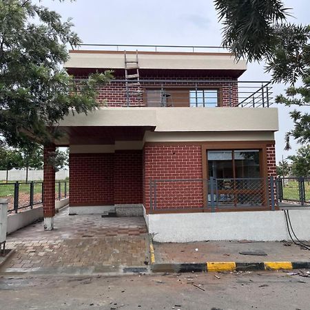 Sandstone Villa مَسّور المظهر الخارجي الصورة