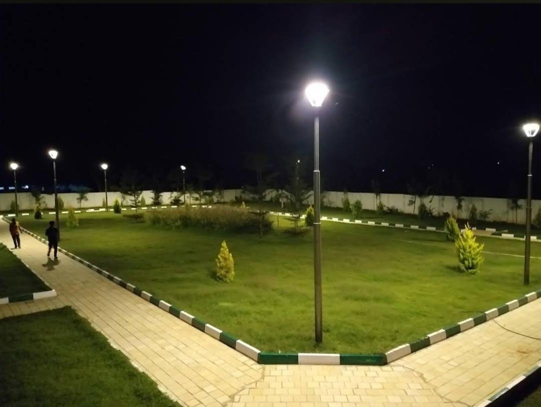 Sandstone Villa مَسّور المظهر الخارجي الصورة
